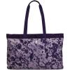 Club Purple (530) / Jet Gray
