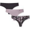 Slate Purple (585)/Black