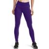 imageUnder Armour Womens Authentics LeggingsPurple 500Black