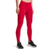 imageUnder Armour Womens Authentics LeggingsRed 600Black