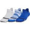 (464) Nimbus Blue / Distant Gray / Halo Gray