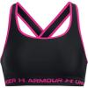 (005) Black / Rebel Pink / Rebel Pink (005) Black / Rebel Pink / Rebel Pink