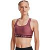 League Red Light Heather (626)/Micro Pink League Red Light Heather (626)/Micro Pink