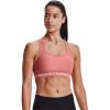 Stardust Pink Light Heather (649)/White Stardust Pink Light Heather (649)/White