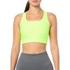 (731) High Vis Yellow / / White