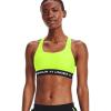 High-vis Yellow (731)/White