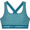 Legion Blue Light Heather (400)/Breeze