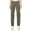 imageUnder Armour Womens Enduro Elite Flat Front Pants390 Marine Od Green   Marine Od Green