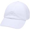 imageUnder Armour Womens Play Up CapHatWhite 100White