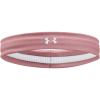 imageUnder Armour Womens Play Up Headband697 Pink Elixir   White