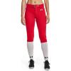 imageUnder Armour Womens Utility Softball Pants 22600 Red   White