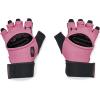 (669) Pace Pink / Black / Black (669) Pace Pink / Black / Black