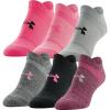 Pink Punk Assorted Locked-in Fit