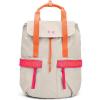 imageUnder Armour womens Favorite Backpack  Black 001White  One Size Fits Most959 FogOrange BlastPink Shock