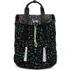 imageUnder Armour womens Favorite Backpack  Black 001White  One Size Fits MostBlack 002Silver