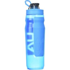 imageUNDER ARMOUR 32oz Playmaker Squeeze Water BottleCapriCapri