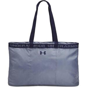 imageUnder Armour Favorite ToteAurora Purple 767  Midnight Navy