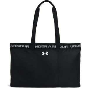 imageUnder Armour Favorite ToteBlack 001  Black  White
