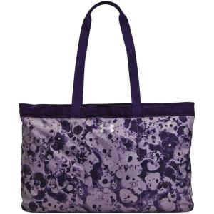 imageUnder Armour Favorite ToteClub Purple 530  Jet Gray