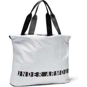imageUnder Armour Favorite ToteHalo Gray  Jet Gray