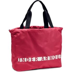 imageUnder Armour Favorite ToteImpulse Pink  Onyx White