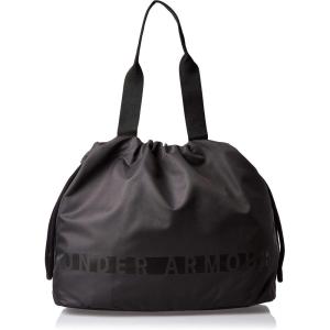 imageUnder Armour Favorite ToteJet GrayBlack