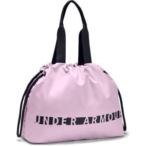 imageUnder Armour Favorite TotePink FogJet Gray