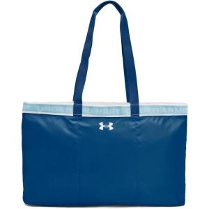 imageUnder Armour Favorite ToteVarsity Blue 426  White  White
