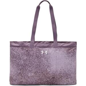 imageUnder Armour Favorite ToteViolet Gray 550  Violet Gray  Metallic Silver