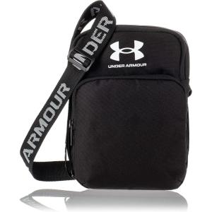 imageUnder Armour Loudon Crossbody001 Black  Black  White