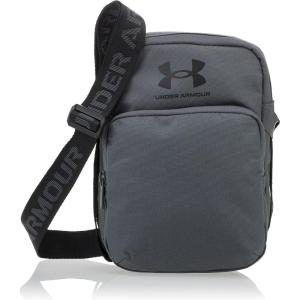 imageUnder Armour Loudon Crossbody012 Pitch Gray  Black  Black