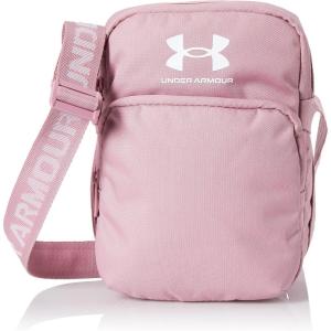imageUnder Armour Loudon Crossbody697 Pink Elixir  Pink Elixir  White