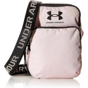 imageUnder Armour Loudon CrossbodyDash Pink 667White