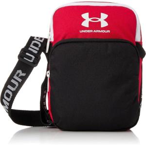 imageUnder Armour Loudon CrossbodyRed 600Black