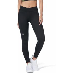 imageUnder Armour Womens Authentics LeggingsBlack 001White