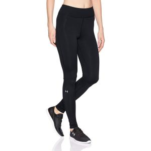 imageUnder Armour Womens Authentics LeggingsBlack