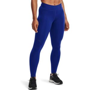 imageUnder Armour Womens Authentics LeggingsRoyal 400Black