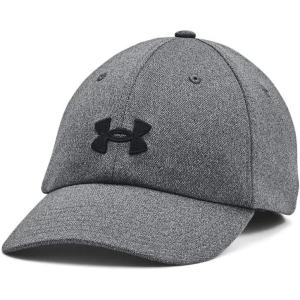 imageUnder Armour Womens Blitzing Cap Adjustable002 Black   Black