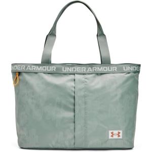 imageUnder Armour Womens Essentials Tote781 Opal Green  Illusion Green  Metallic Light Copper