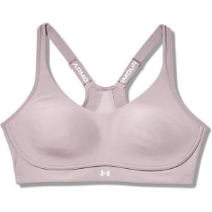 imageUnder Armour Womens Infinity Low Impact Sports Bra DDD Cup015 Tetra Gray   Tetra Gray