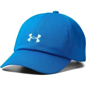 imageUnder Armour Womens Play Up CapHatCruise Blue 899White