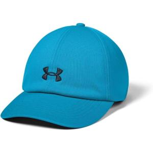 imageUnder Armour Womens Play Up CapHatEquator Blue 417Mechanic Blue
