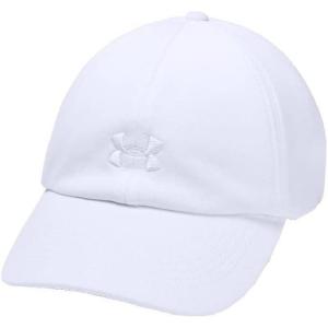 imageUnder Armour Womens Play Up CapHatWhite 100White