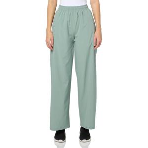 imageUnder Armour Womens Rival Wide Leg Pants348 Silica Green   White
