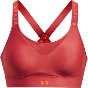 imageUnder Armour Womens UA Infinity High Sports BraChakraAfter Burn