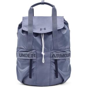 imageUnder Armour womens Favorite Backpack  Black 001White  One Size Fits Most767 Aurora PurpleMidnight Navy