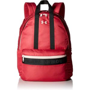 imageUnder Armour womens Favorite Backpack  Black 001White  One Size Fits MostImpulse PinkBlack