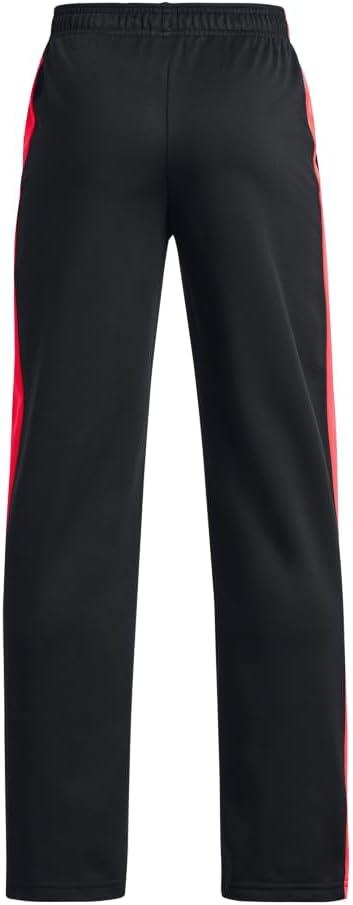 imageUnder Armour Boys Brawler 20 Pants002 Black  Beta  White