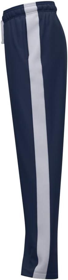 imageUnder Armour Boys Brawler 20 PantsAcademy Blue 408Mod Gray