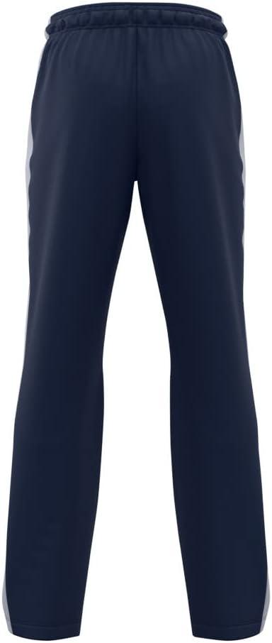 imageUnder Armour Boys Brawler 20 PantsAcademy Blue 408Mod Gray